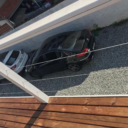Marco Zero Containers 3 Apartman Balneário Camboriú Kültér fotó