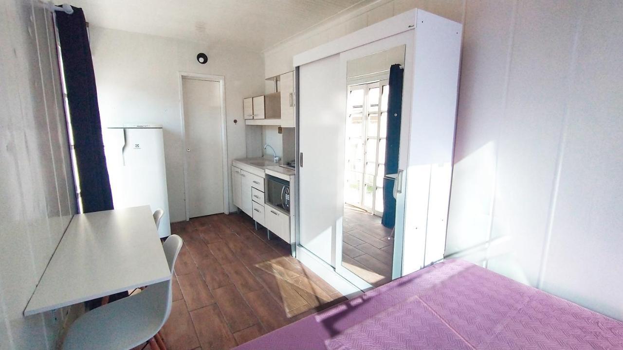 Marco Zero Containers 3 Apartman Balneário Camboriú Kültér fotó