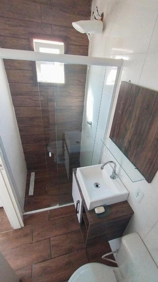 Marco Zero Containers 3 Apartman Balneário Camboriú Kültér fotó