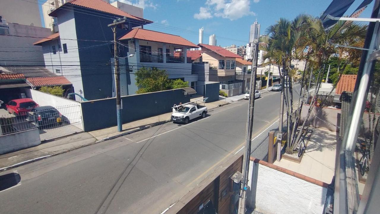 Marco Zero Containers 3 Apartman Balneário Camboriú Kültér fotó
